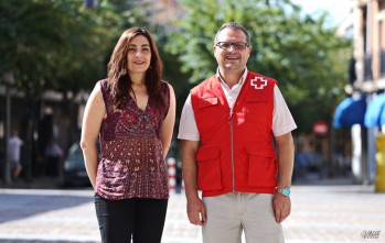 Cruz Roja Elda aconseja qu&eacute; hacer ante la llegada de la primera ola de calor