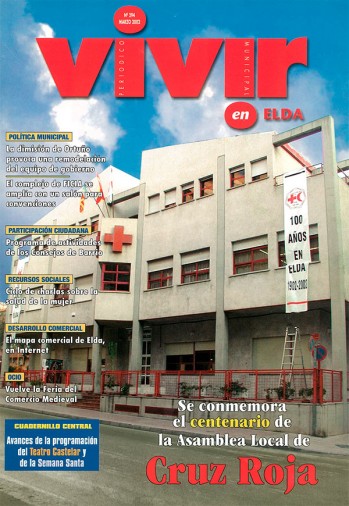 Vivir en Elda 294