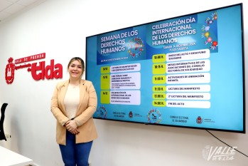 La Semana de los Derechos Humanos involucrar&aacute; a los m&aacute;s peque&ntilde;os