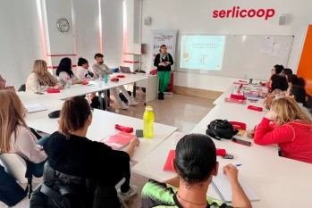 Abierto el plazo de inscripci&oacute;n a los cursos gratuitos de formaci&oacute;n profesional de Serlicoop