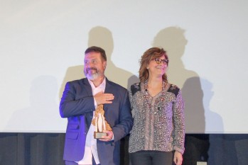 Jos&eacute; Jos&eacute; Gil, enfermero de la Unidad de Conductas Adictivas: "Fuera m&oacute;viles y televisi&oacute;n a la hora de comer"