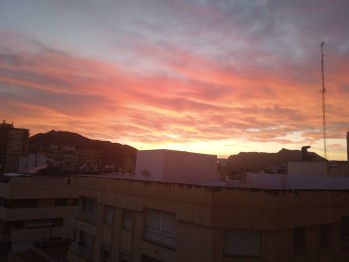 Temperaturas normales para esta &eacute;poca del a&ntilde;o