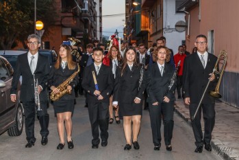 La AMCE Santa Cecilia recoger&aacute; a sus nuevos educandos este s&aacute;bado