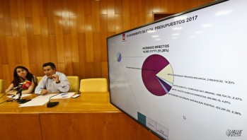 Elda publica sus presupuestos en la red a trav&eacute;s de un portal