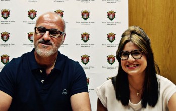 Alberto Montesinos pregonar&aacute; las fiestas patronales de Petrer