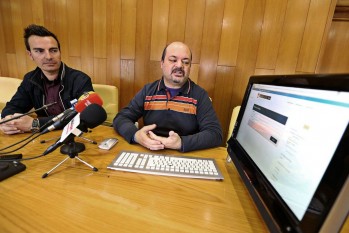 Deportes moderniza su web para reservar las instalaciones deportivas v&iacute;a on line