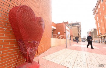 Reciclar con coraz&oacute;n en Petrer