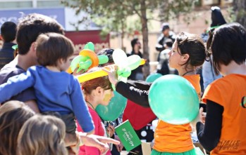 Elda volver&aacute; a celebrar el D&iacute;a de San Patricio en la Plaza Castelar