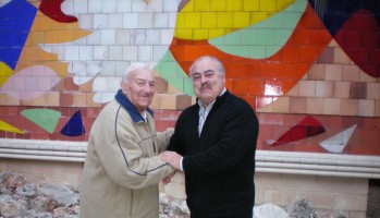En recuerdo de Manuel Jover