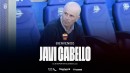 Javi Cabello es el nuevo entrenador del CD Eldense Javi Cabello es el nuevo entrenador del CD Eldense