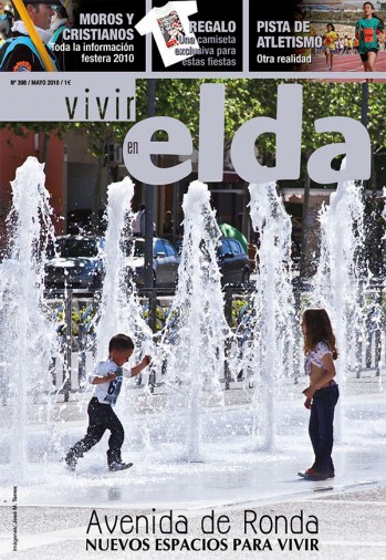 Vivir en Elda 398