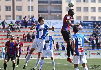 Tres puntos m&aacute;s lejos de la permanencia (0-2)