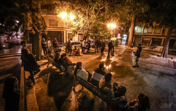 Rutas misteriosas en Elda