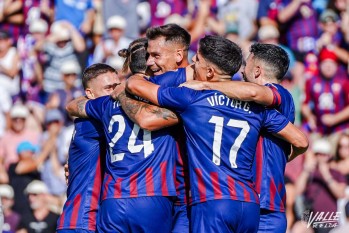 El Eldense se medir&aacute; al CD Atl&eacute;tico Paso en la primera ronda de Copa del Rey