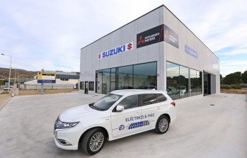 Conceptcar Vinalop&oacute;, comprometidos con tu veh&iacute;culo