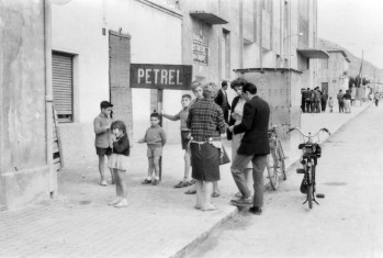 Elda y Petrer se separan