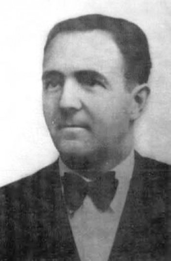 Un eldense, gobernador civil de C&aacute;diz