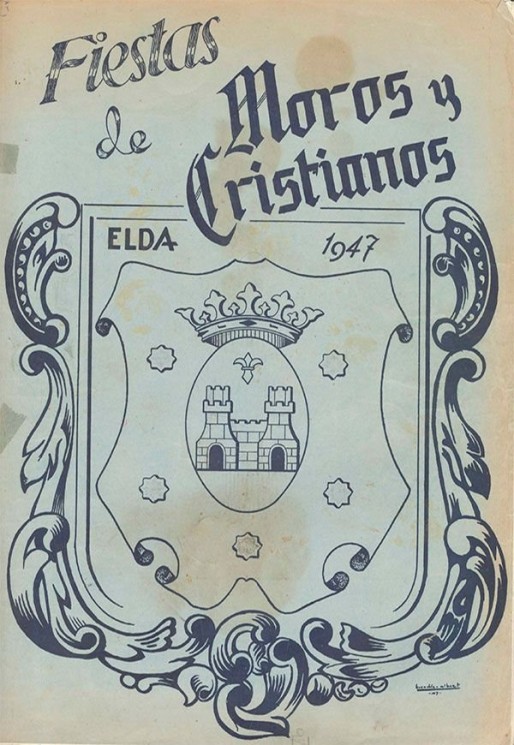 Moros y Cristianos<span>1947</span>