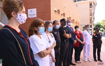 "Petrer, unidos contra los rebrotes" ser&aacute; la nueva campa&ntilde;a informativa para evitar contagios de COVID-19