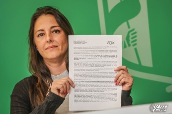 Expulsan a Vox de la Junta de Gobierno de Petrer &ldquo;por alentar proclamas machistas y graves insultos&rdquo;