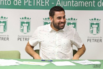 Petrer ya tiene su primer plan municipal de Inclusi&oacute;n y cohesi&oacute;n social