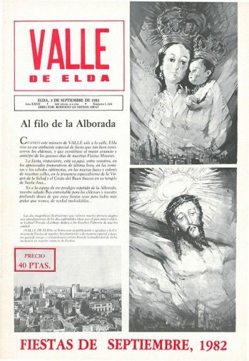 N&uacute;mero 1.344 - 3 de septiembre de 1982
