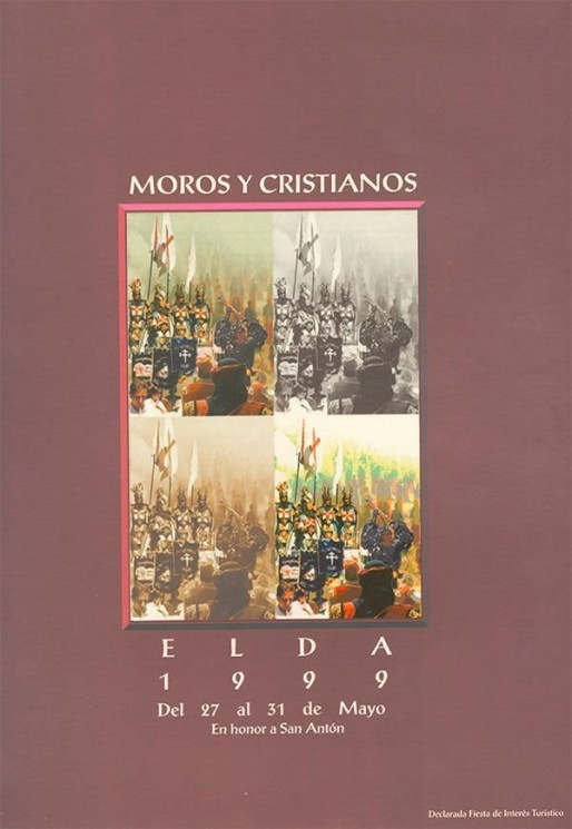 Moros y Cristianos<span>1999</span>
