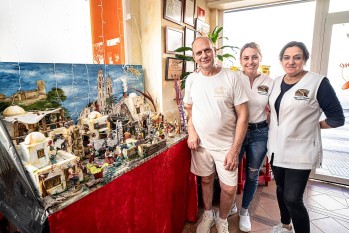 Endulza tu Navidad con Horno del Valle