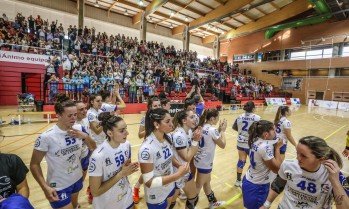 El Elda Prestigio termina su viaje hacia el ascenso esta temporada (25-26)