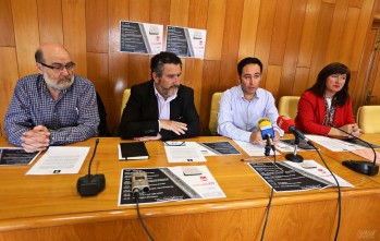 Elda acoge la segunda sesi&oacute;n de la Red de Municipios por la puesta en valor de la Memoria Hist&oacute;rica 