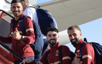 El Eldense quiere ganar por vez primera en Barcelona