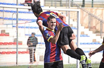 Un empate que le sabe a poco al Deportivo Eldense (2-2)