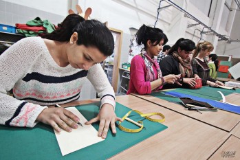 El IES La Torreta ser&aacute; la subsede del Centro de Referencia Nacional del Calzado, el IES Sixto Marco de Elche
