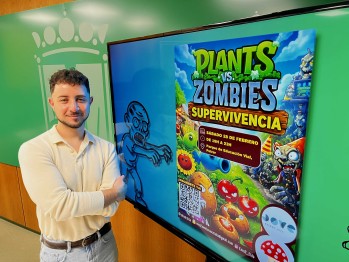 "Plants vs Zombies", la actividad por el mes del Orgullo Friki