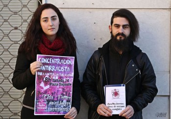 Elda-Petrer Para Todas convoca una concentraci&oacute;n antirracista en Elda