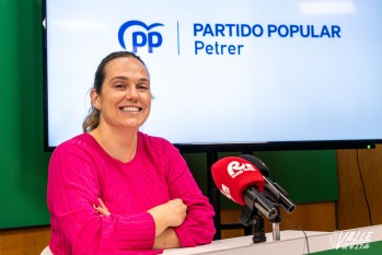 El PP de Petrer solicita al equipo de gobierno que se les avise de los actos institucionales