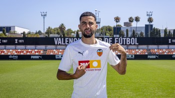Hamza Bellari refuerza al Eldense con juventud y proyecci&oacute;n