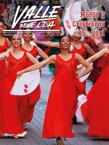 2011 - Revista Fotogr&aacute;fica