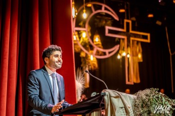 Santiago Rodr&iacute;guez: &ldquo;Mi pueblo es tradici&oacute;n, mi pueblo es fiesta, Petrer es m&uacute;sica&rdquo;