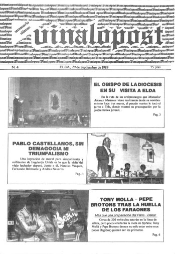 Etapa 1 N&uacute;mero 04