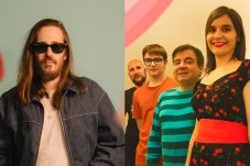 Carlos Sadness y Los Fresones Rebeldes, cabeza de cartel del EMVID 2026
