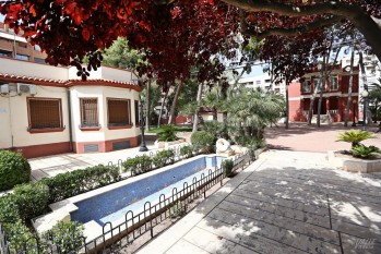 Izquierda Unida demanda un plan de mantenimiento de parques y espacios p&uacute;blicos ante su progresivo deterioro 