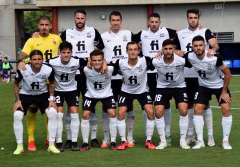 El Eldense se convierte en el &ldquo;rey&rdquo; del empate (1-1)