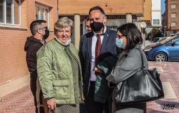 El PP de Petrer solicita que se arreglen barrios y jardines con el remanente de Tesorer&iacute;a