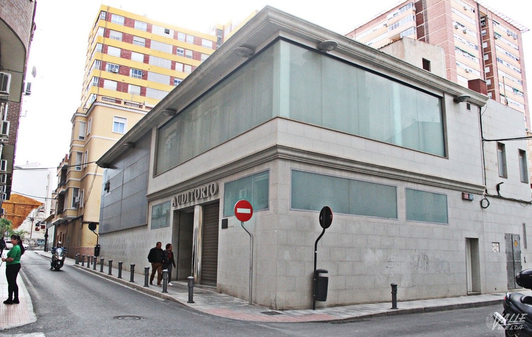 El ADOC abre sus puertas para acoger las cenizas del recientemente fallecido Gerardo Pérez Busquier El ADOC abre sus puertas para acoger las cenizas del recientemente fallecido Gerardo Pérez Busquier