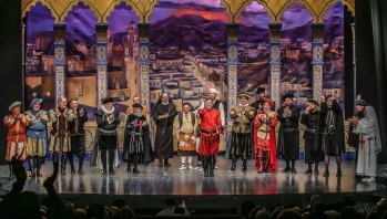 "El Tenorio" volver&aacute; a divertir a los eldenses el 28 de diciembre