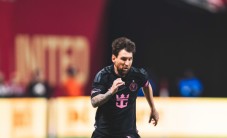 Leo Messi visitar&aacute; Espa&ntilde;a esta semana, pero no Elda