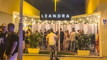 Leandra, el nuevo espacio gastron&oacute;mico de Elda