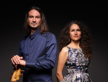 El eldense Fernando Mar&iacute;n sacar&aacute; un nuevo disco de m&uacute;sica barroca del siglo XVII