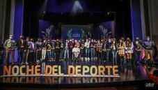Elda premia a sus mejores deportistas del a&ntilde;o 2021